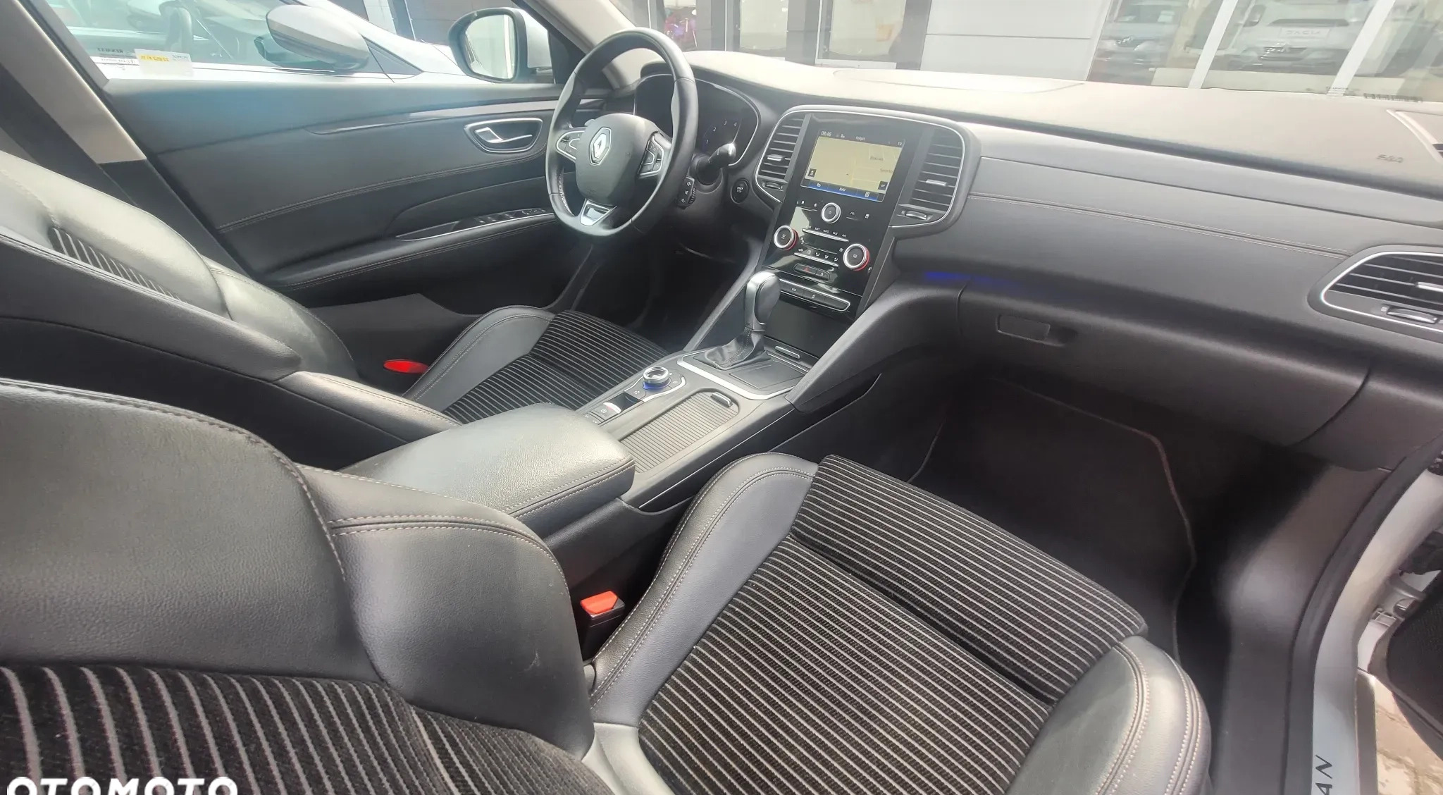 Renault Talisman cena 67900 przebieg: 66116, rok produkcji 2016 z Uniejów małe 106
